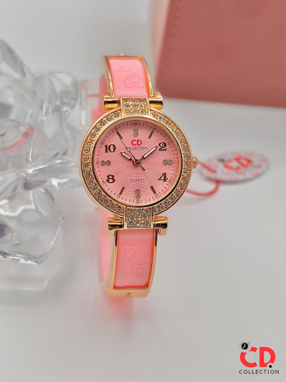 C.D - Women’s Watch