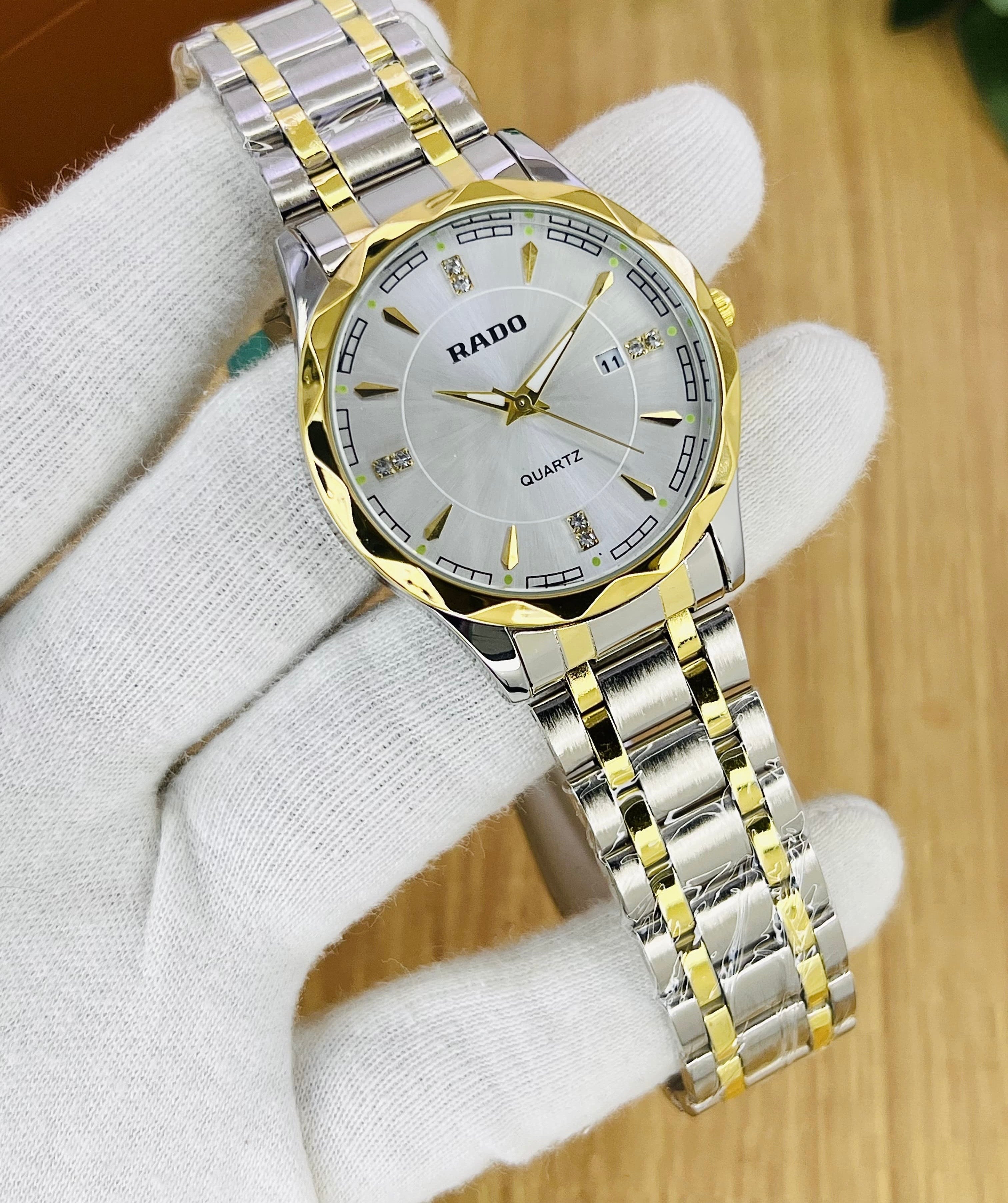 RADO MODEL - Watch