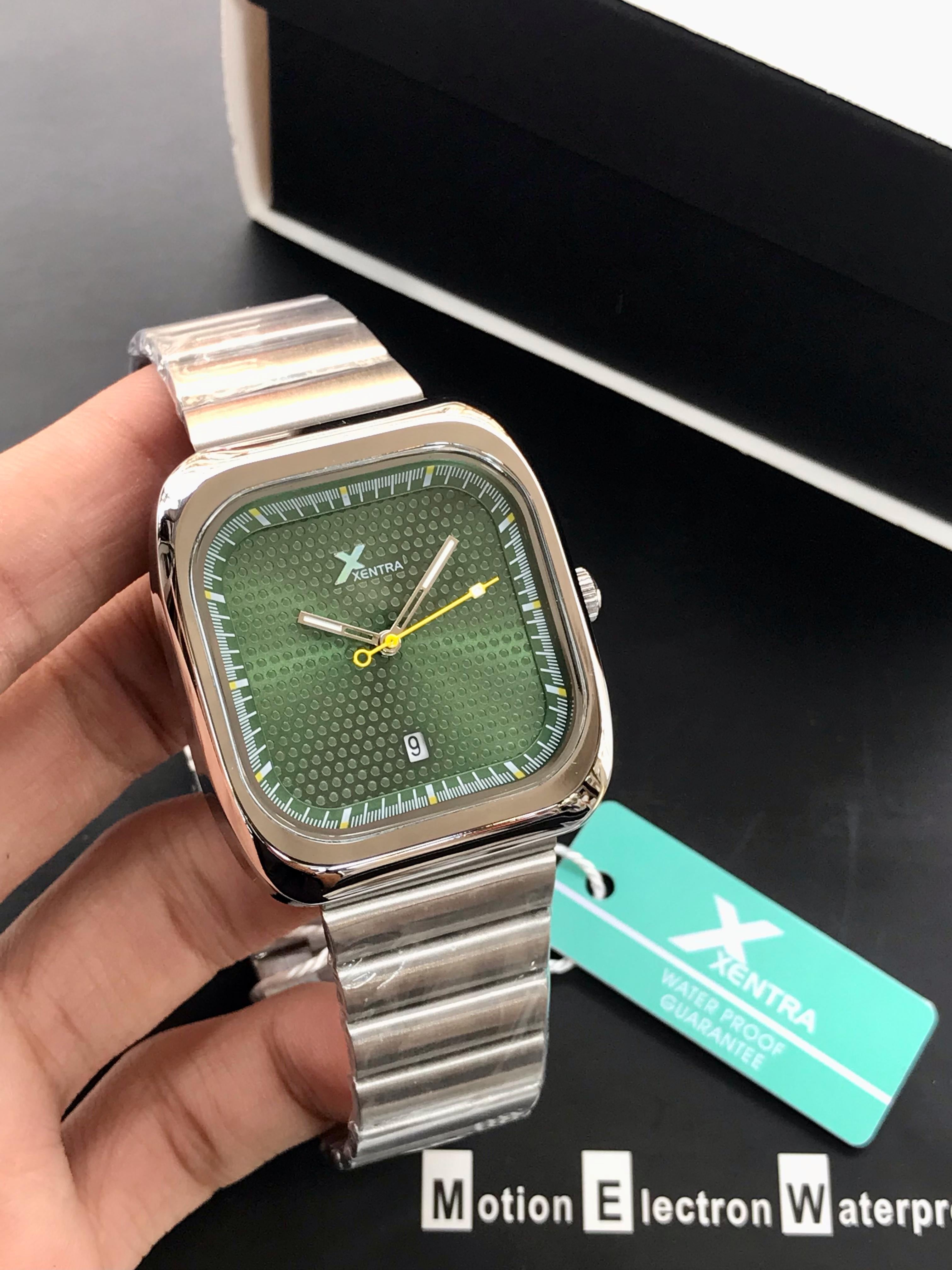 XENTRA - Original Watch