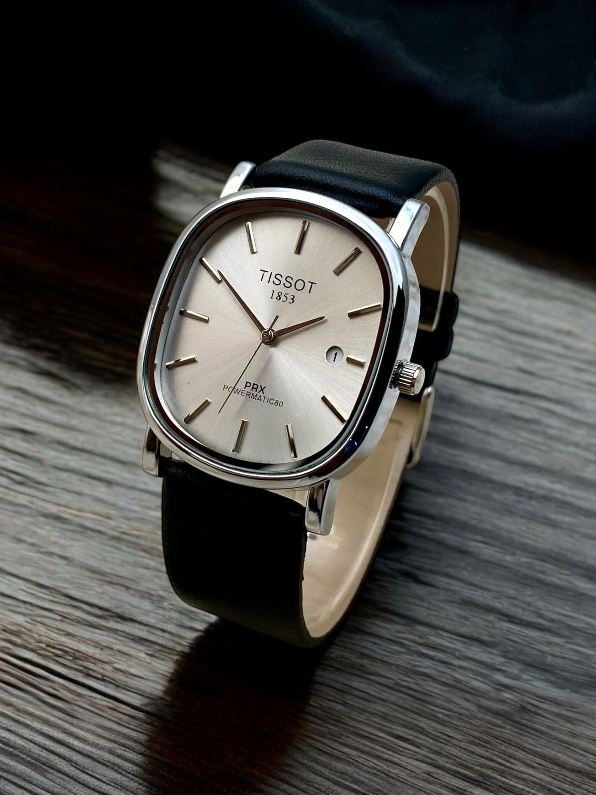 TISSOT - Men’s Watch