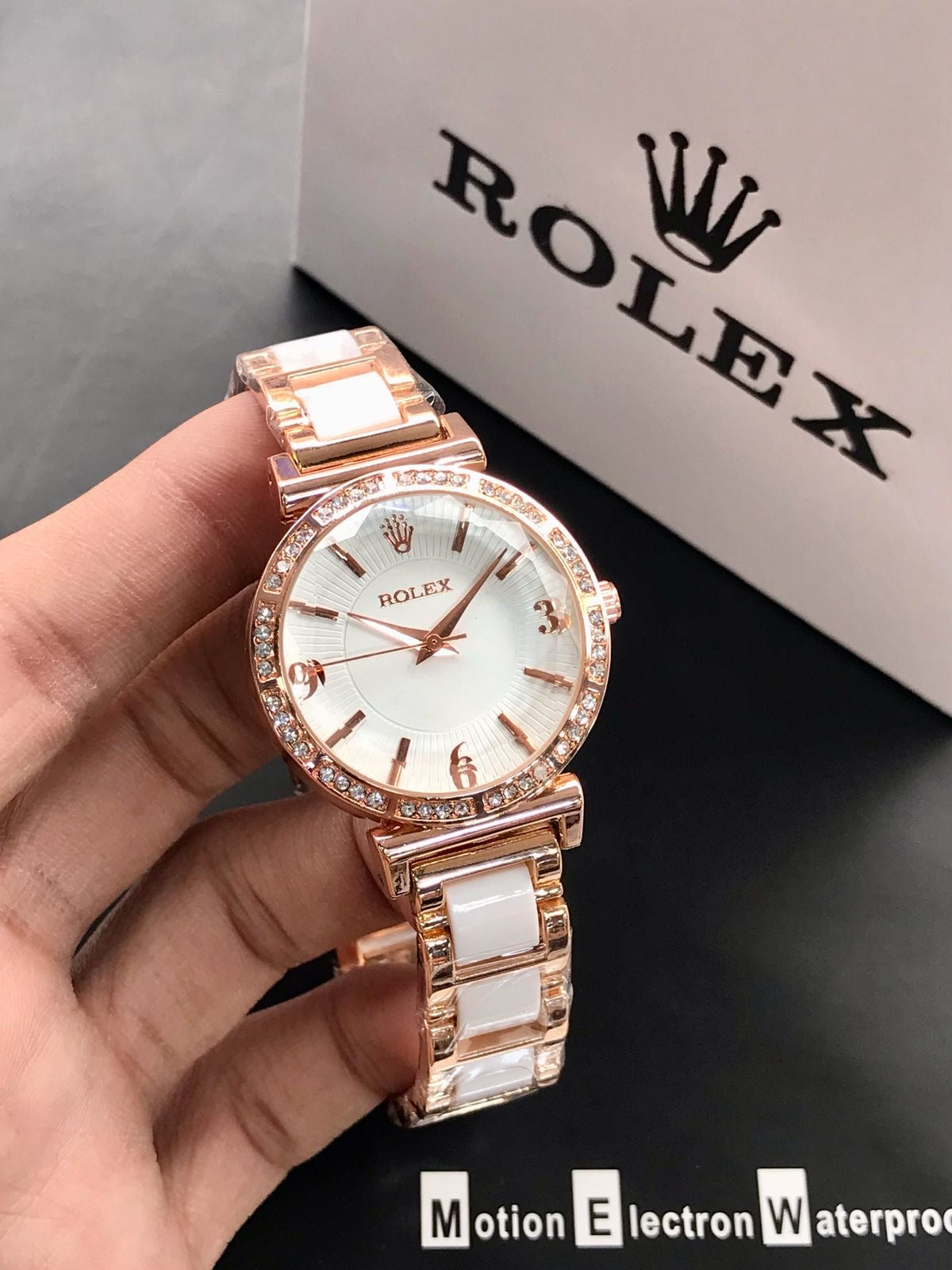 ROLEX - Women’s  Watch