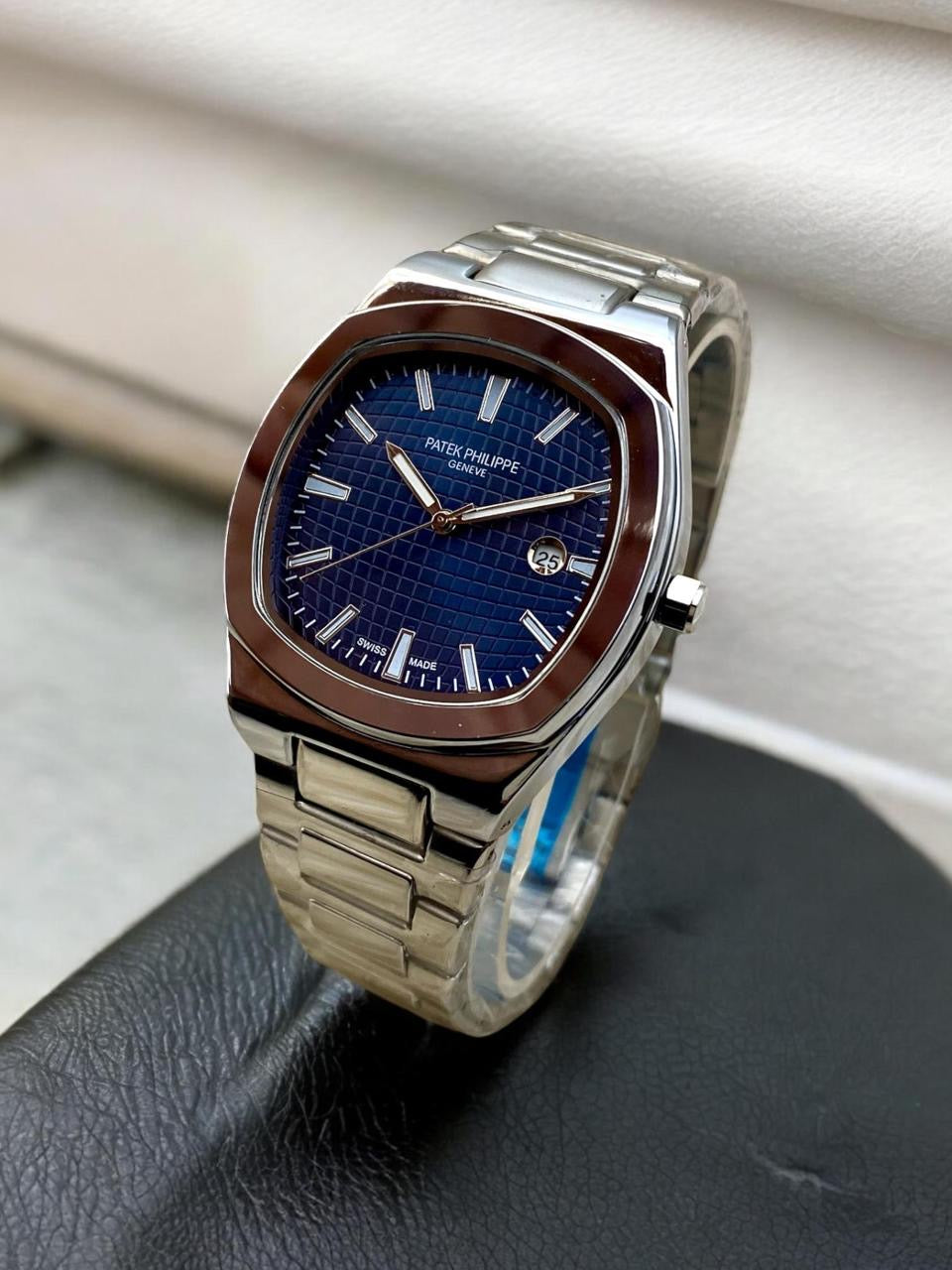 PATEK PHILLIPE - Mens Watch