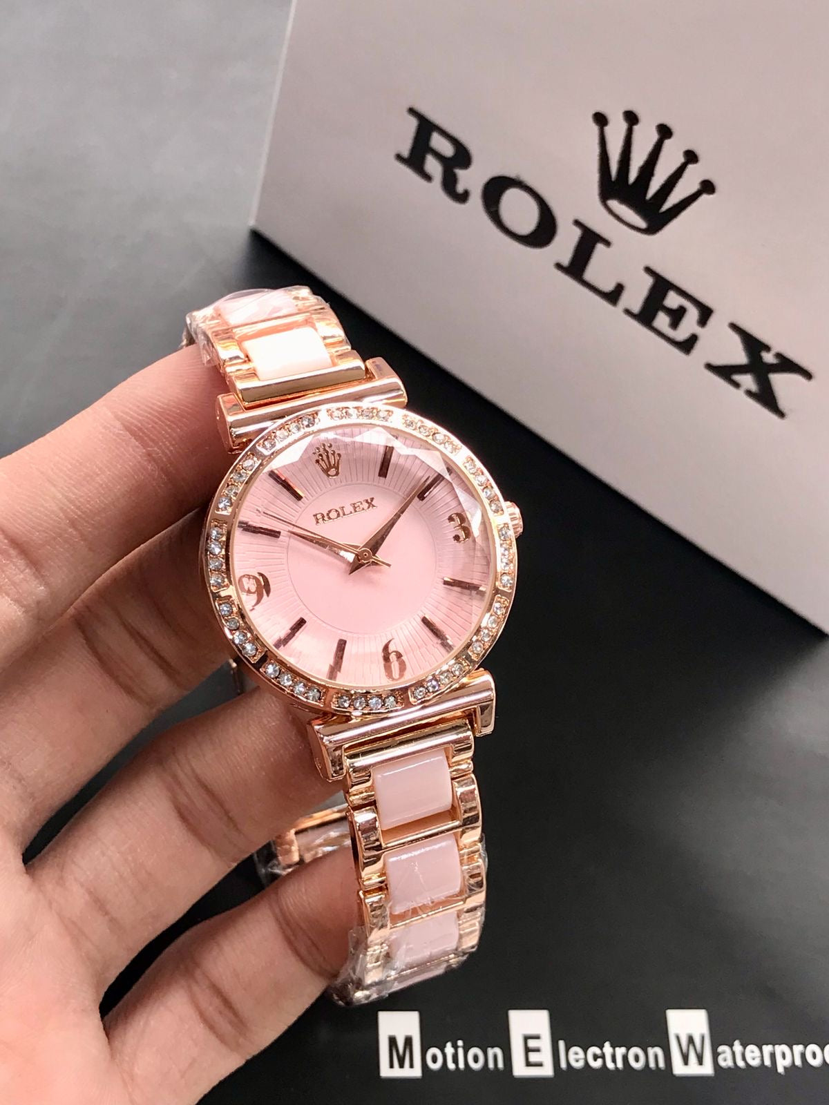 ROLEX - Women’s  Watch