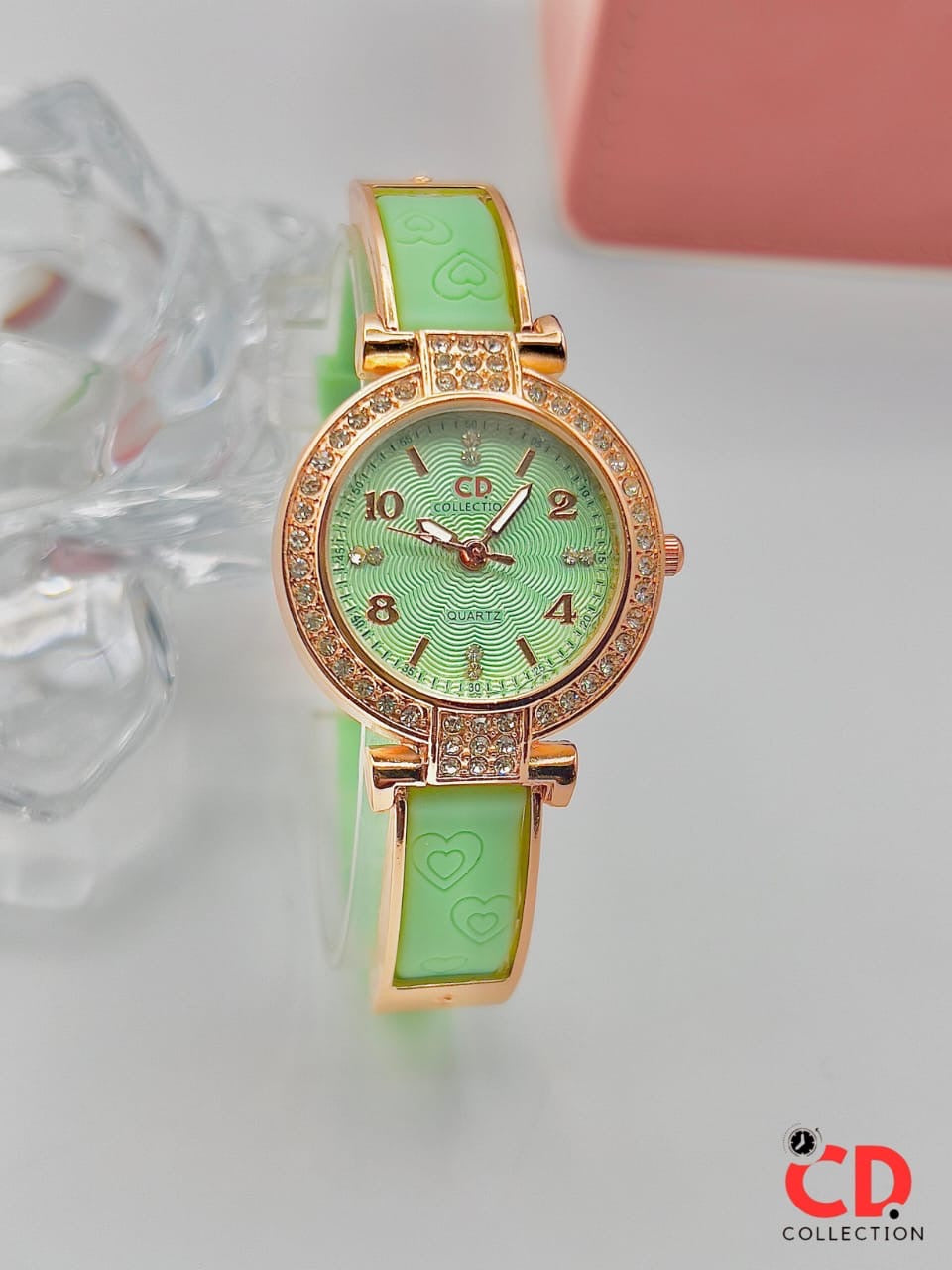 C.D - Women’s Watch