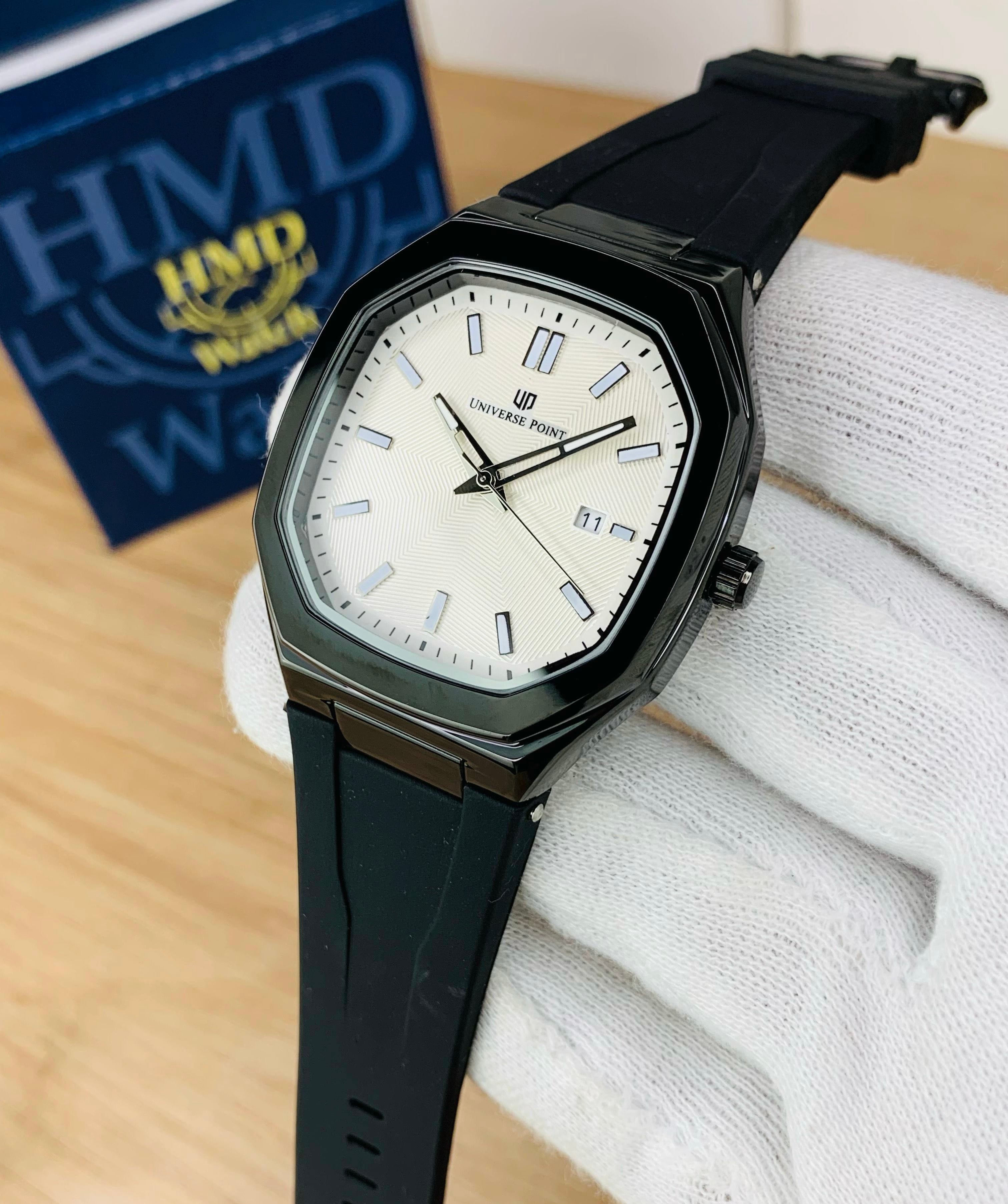 UNIVERSAL POINT - Mens Watch