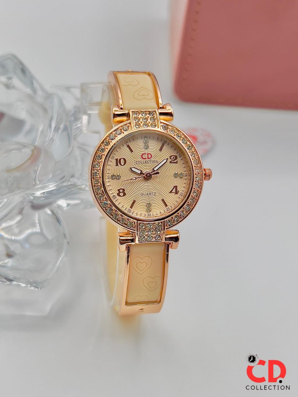 C.D - Women’s Watch