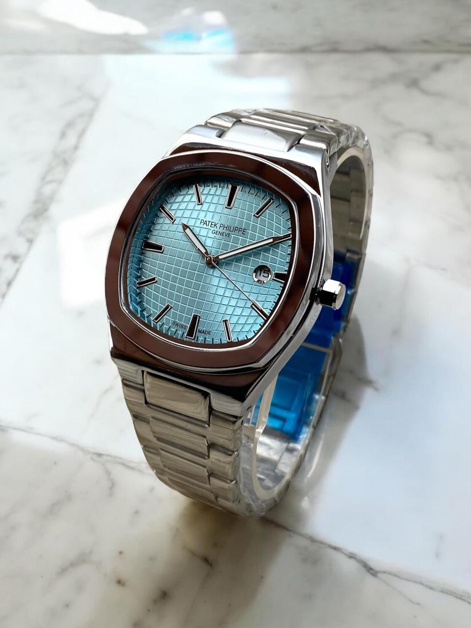 PATEK PHILLIPE - Mens Watch