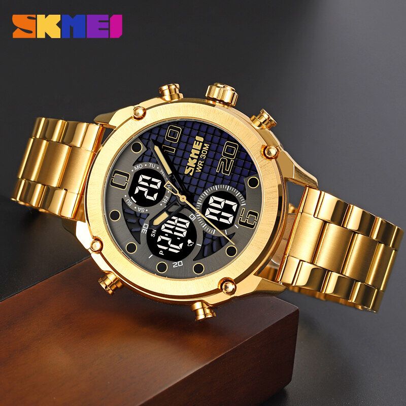 SKMEI 1975 - Mens Watch