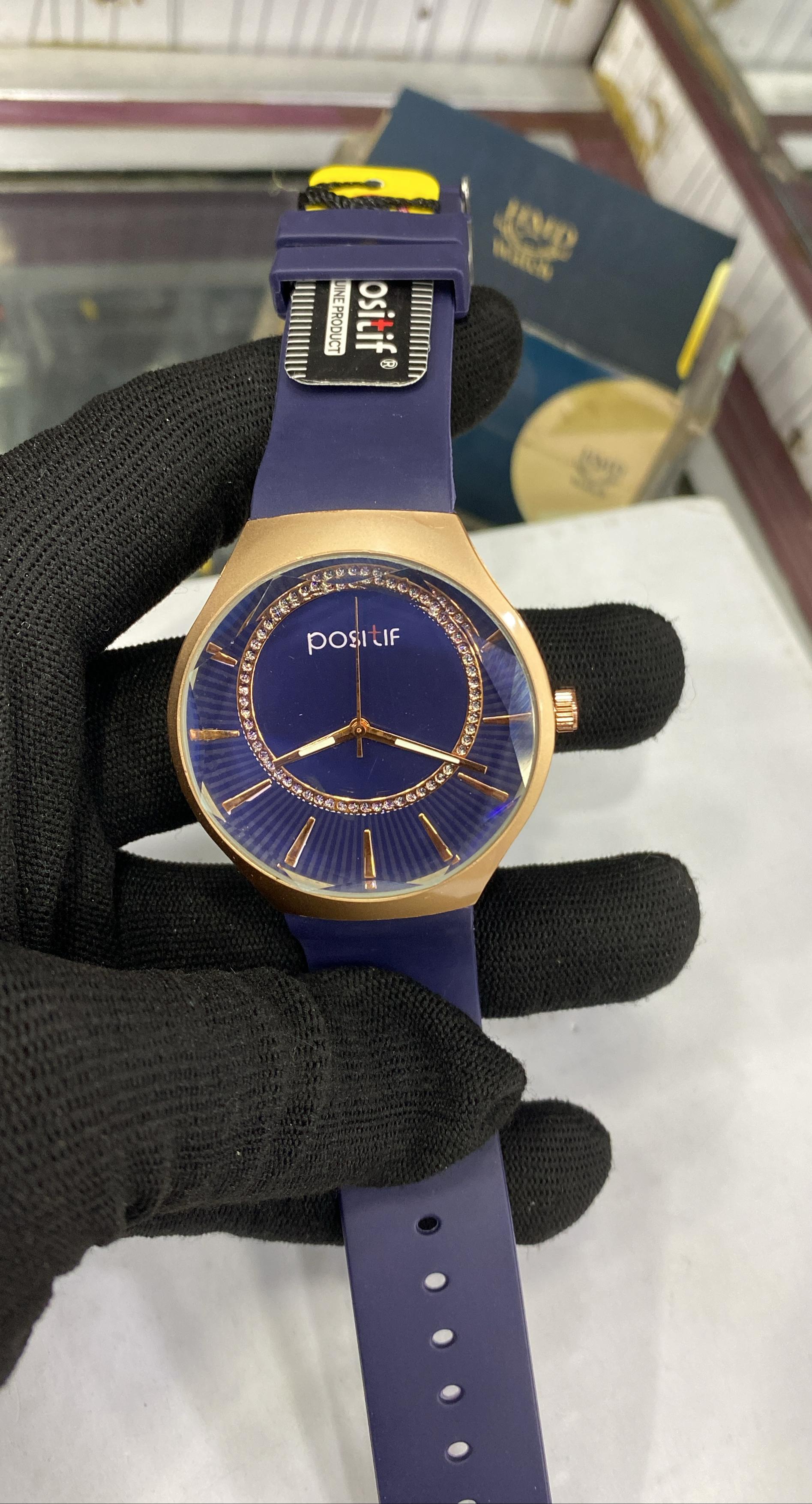 POSITIF (New Arrival) - Mens Watch