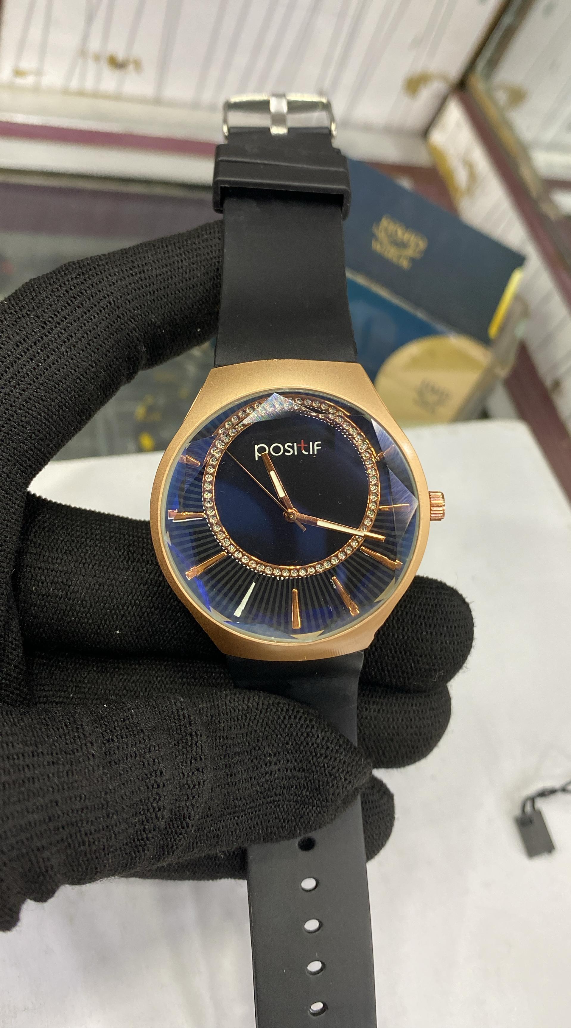 POSITIF (New Arrival) - Mens Watch