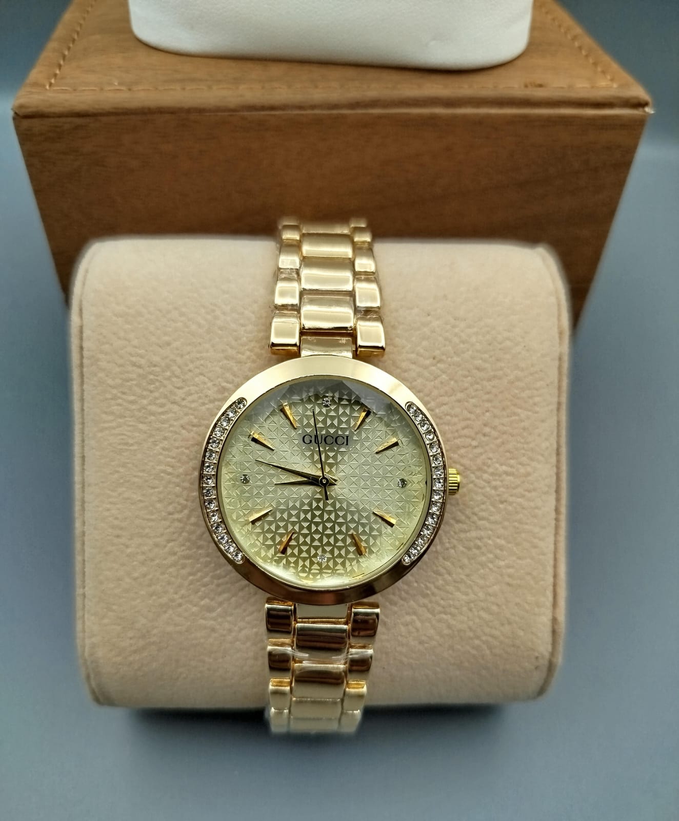 Gucci - Women's Watch